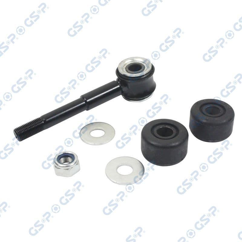 Brat/bieleta suspensie, stabilizator GSP S050110