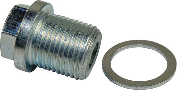 surub de golire,baia de ulei METZGER AUTOTEILE 8030038