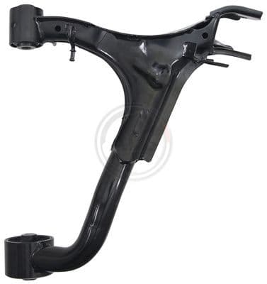 Brat, suspensie roata ABS 211756