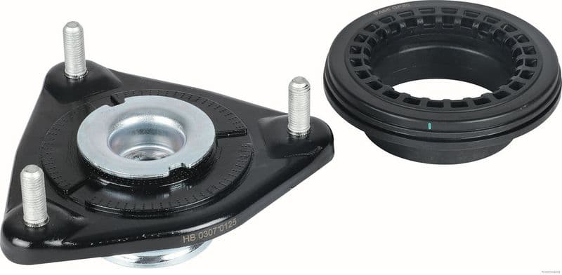 Set reparatie, rulment sarcina amortizor HERTH+BUSS JAKOPARTS J4420307