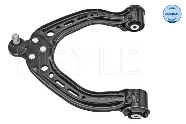 Brat, suspensie roata MEYLE -ORIGINAL: True to OE. 70-16 050 0003