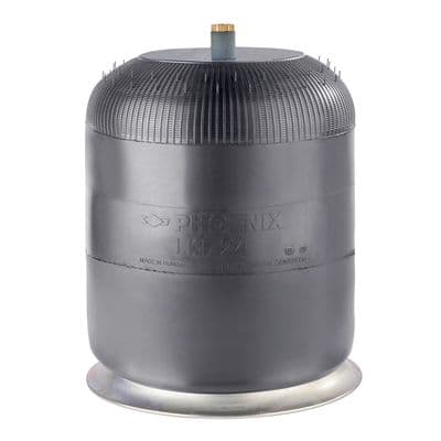Burduf, suspensie pneumatica Phoenix Quality Range 1 KF 24-29