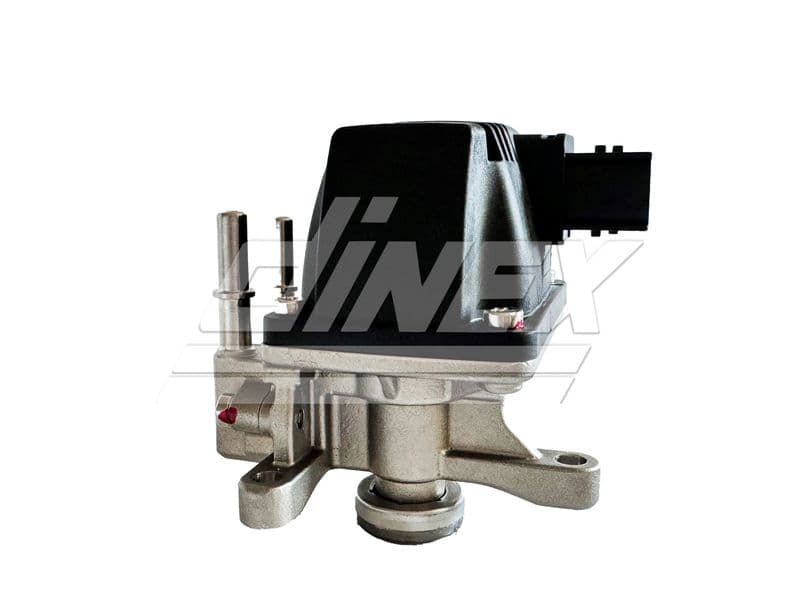Injector, aditiv DINEX 5AT000