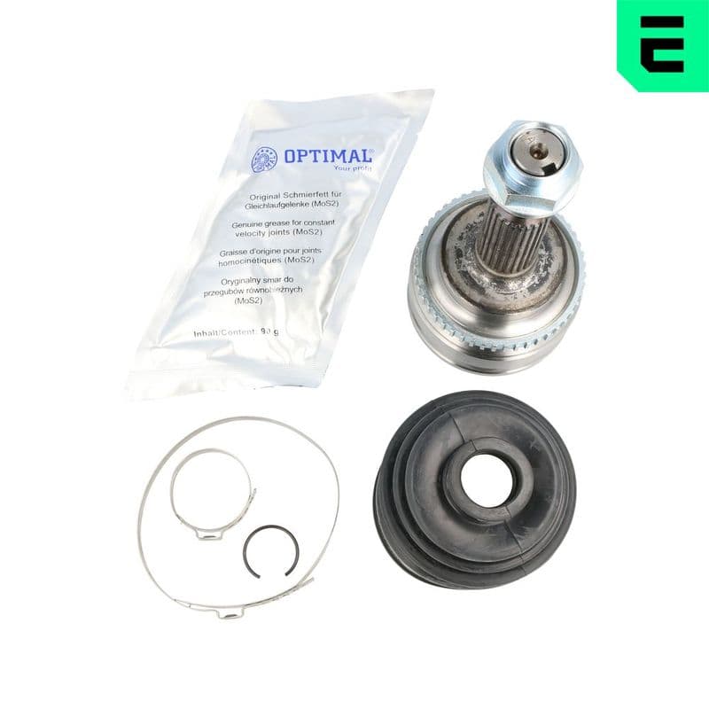 Set articulatie, planetara OPTIMAL CW-2605