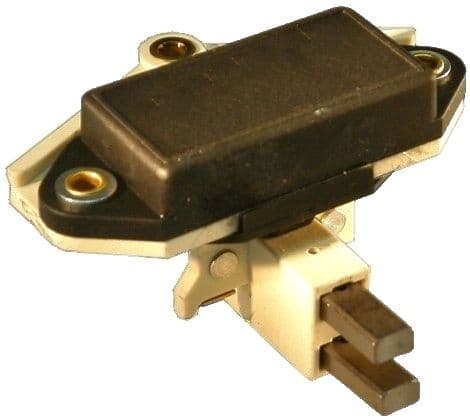 Regulator, alternator HC-Cargo F 032 230 006