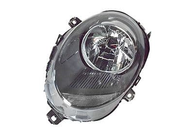 Far VAN WEZEL 0527963