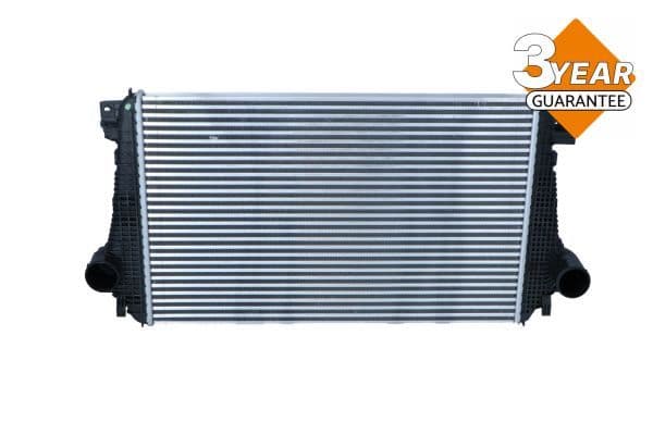 Intercooler, compresor NRF 309038