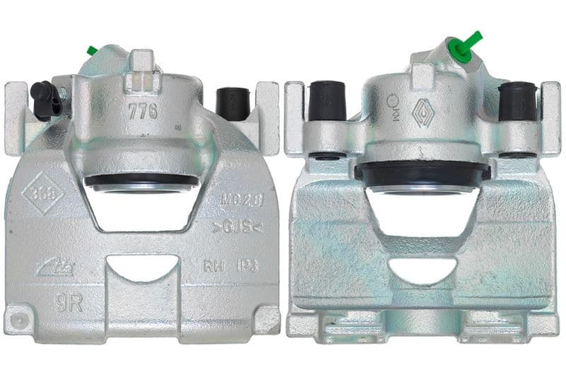 Etrier frana ATE 24.3571-9776.5