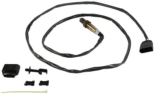 Sonda Lambda METZGER AUTOTEILE 0893178