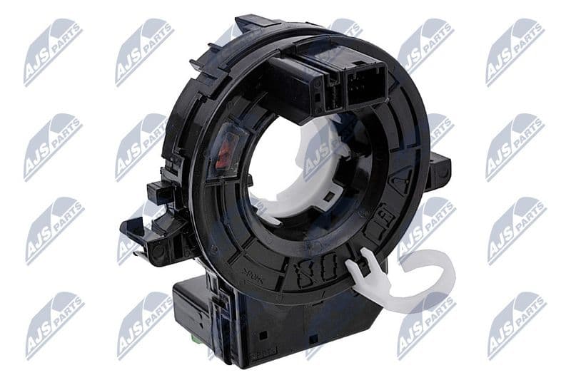 Arc spirala, Airbag NTY EAS-MS-012