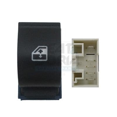 comutator,macara geam MEAT & DORIA 26030