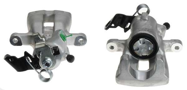 Etrier frana BUDWEG CALIPER 343074