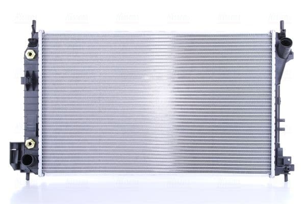 Radiator, racire motor NISSENS ** FIRST FIT ** 63023A