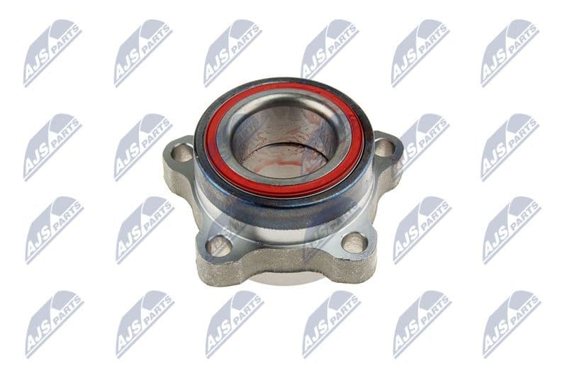 Set rulment roata NTY KLP-FR-040