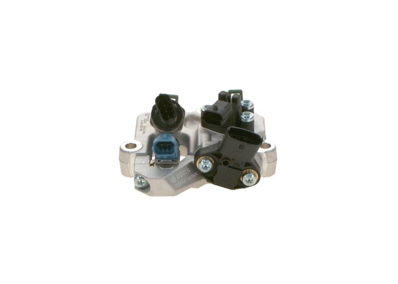 Modul dozare, regenerare filtru de particule BOSCH 0 444 031 002