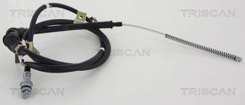Cablu, frana de parcare TRISCAN 8140 42152