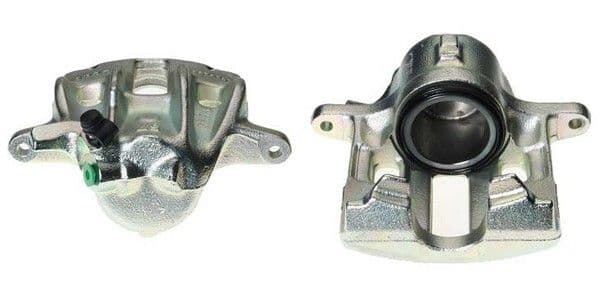 Etrier frana BUDWEG CALIPER 342394