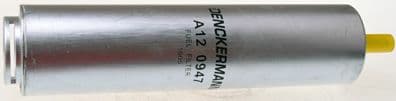 filtru combustibil DENCKERMANN A120947
