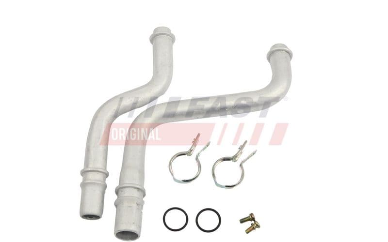Furtun radiator FAST FT61568