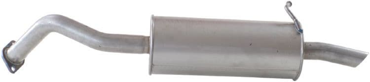 Toba esapament finala BOSAL 228-177