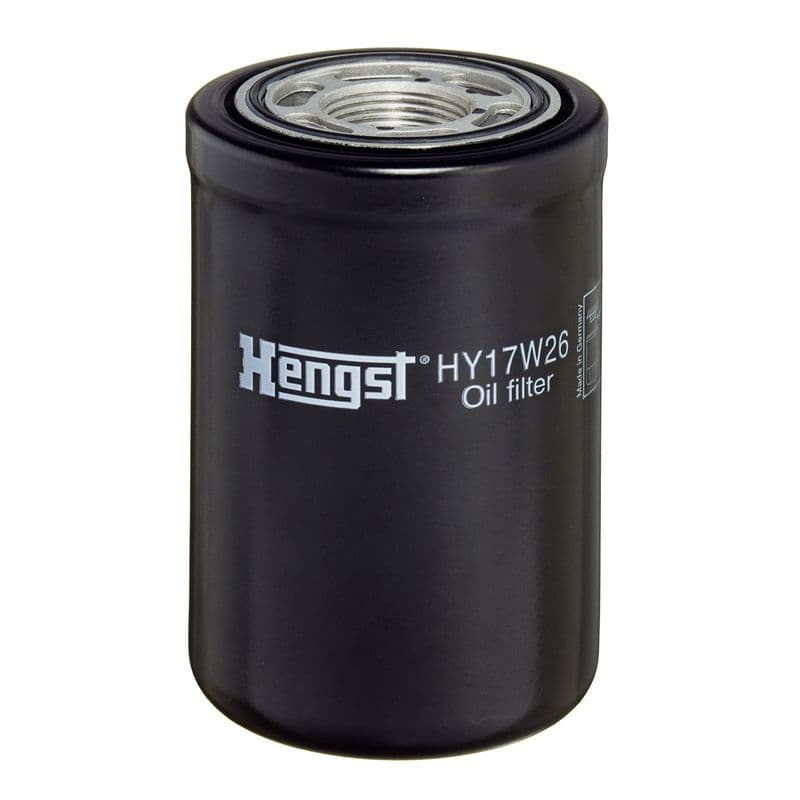 Filtru, sistem hidraulic primar HENGST FILTER HY17W26