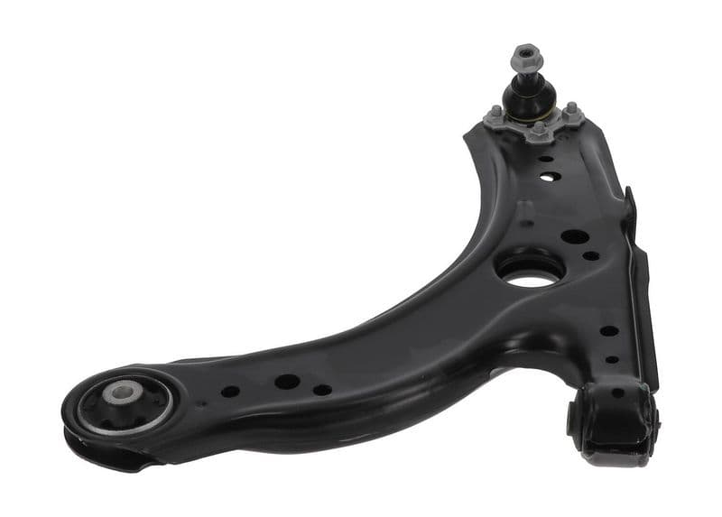 Brat, suspensie roata MONROE L29546