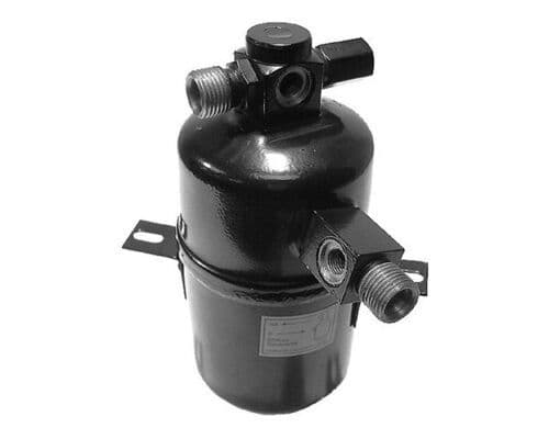 uscator,aer conditionat MAHLE BEHR AD 125 000S
