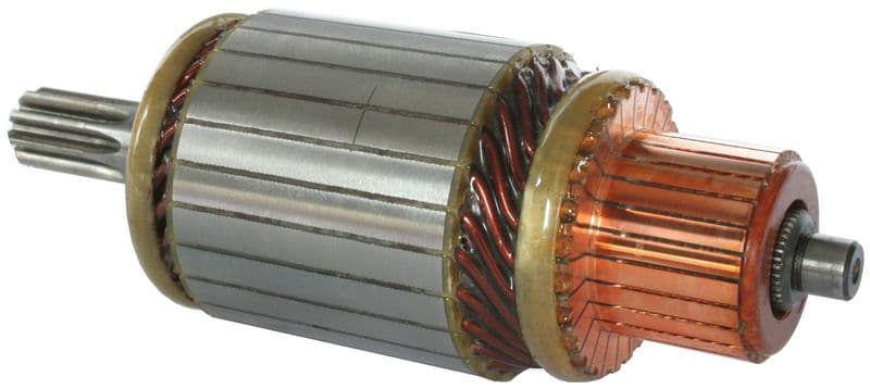 armatura,demaror HC-CARGO F 032 132 486