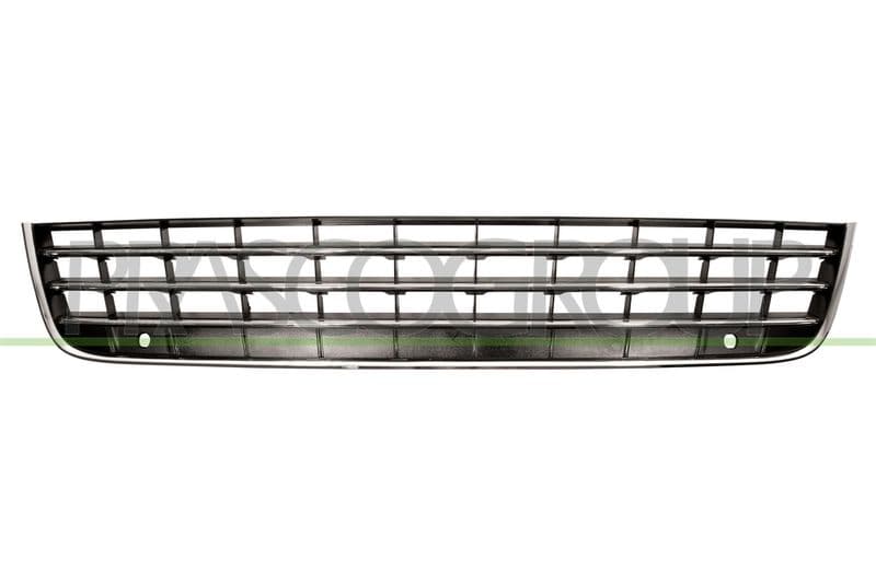 Grila ventilatie, bara protectie PRASCO VG8192120