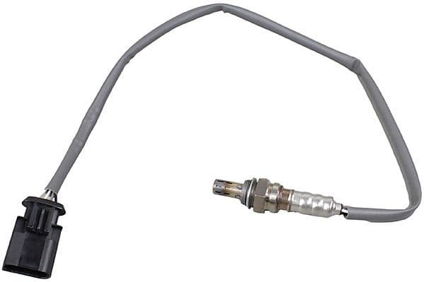 Sonda Lambda METZGER AUTOTEILE 0895293