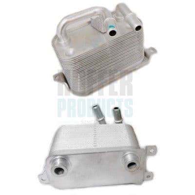 Radiator ulei, ulei motor MEAT & DORIA 8095028