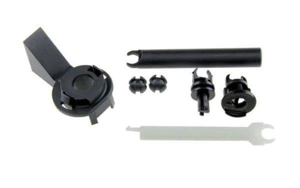 Inchizator capota motor MTR 12191253