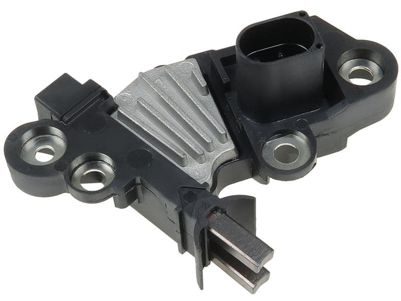 Regulator, alternator AS-PL PREMIUM ARE0175(BOSCH)