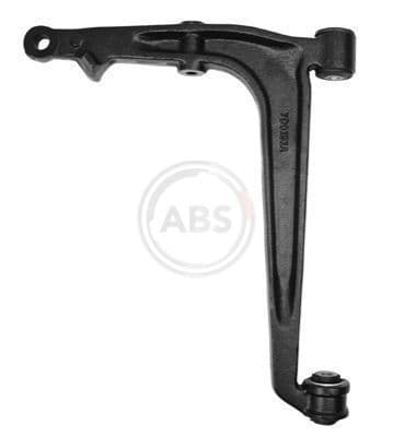 Brat, suspensie roata ABS 210713