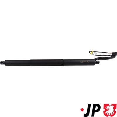 Motor electric, haion JP Group JP 1481207270
