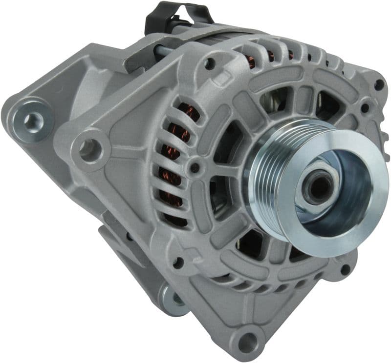 Generator / Alternator HC-Cargo F 032 115 410