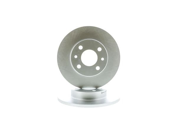 Disc frana AISIN Premium ADVICS by P6R902S