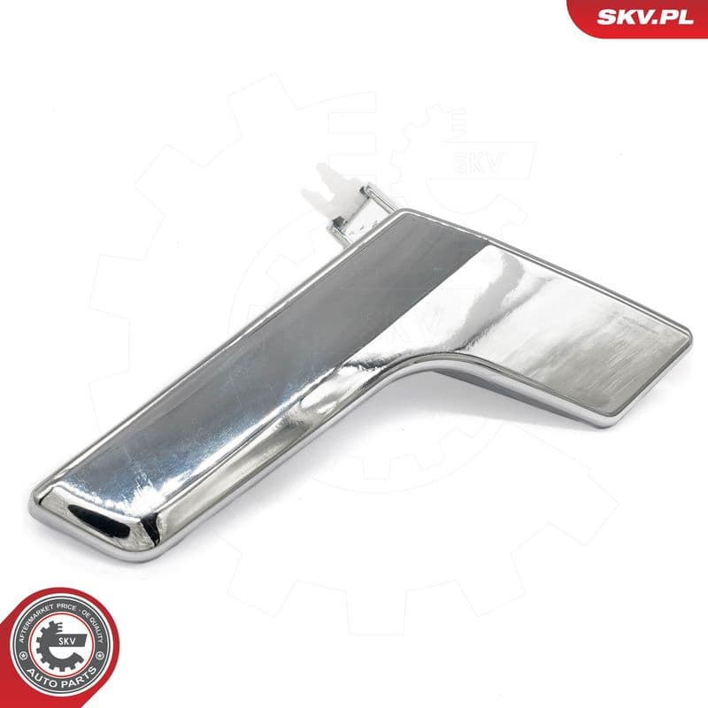 Mânerul exterior al ușii ESEN SKV 97SKV078