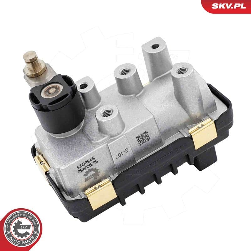 Supapa reglare presiune compresor ESEN SKV 95SKV483