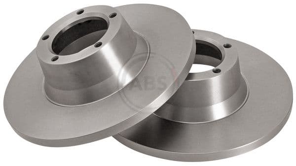 Disc frana ABS 15775