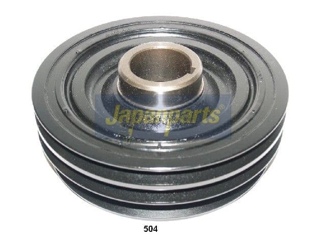Fulie curea, arbore cotit JAPANPARTS PU-504