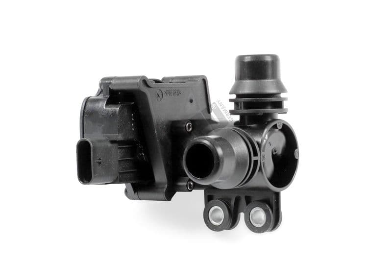 Supapa control, agent frigorific HEPU TM8068