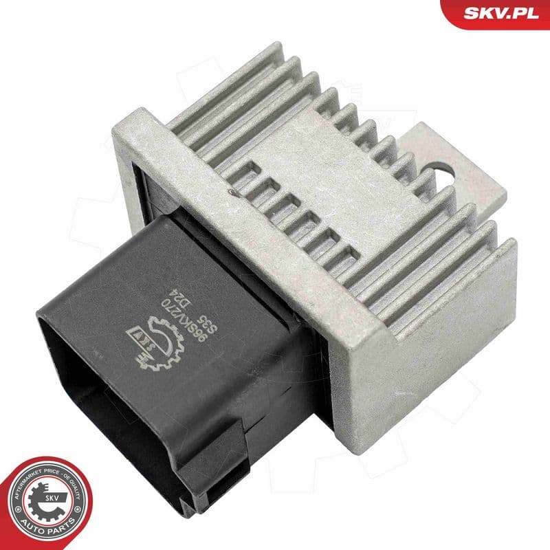unitate de control,bujii incandescente ESEN SKV 96SKV270