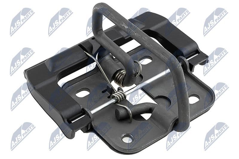 Inchizator capota motor NTY EZC-WW-301