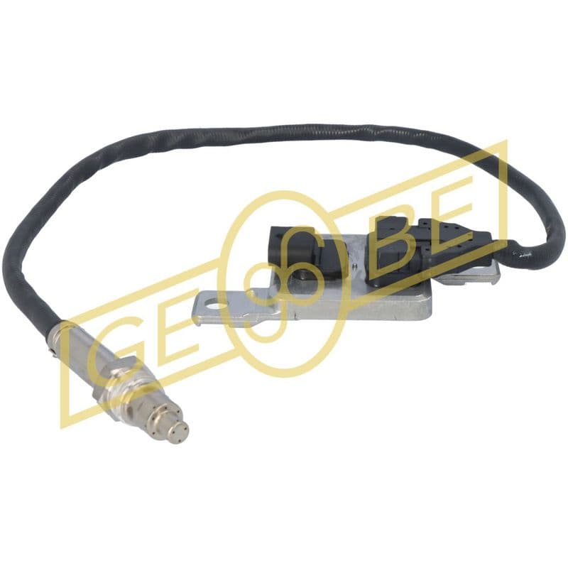 Senzor NOx, Catalizator NOx GEBE 9 3887 1