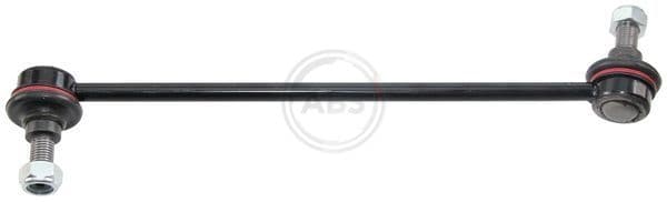 Brat/bieleta suspensie, stabilizator ABS 260741
