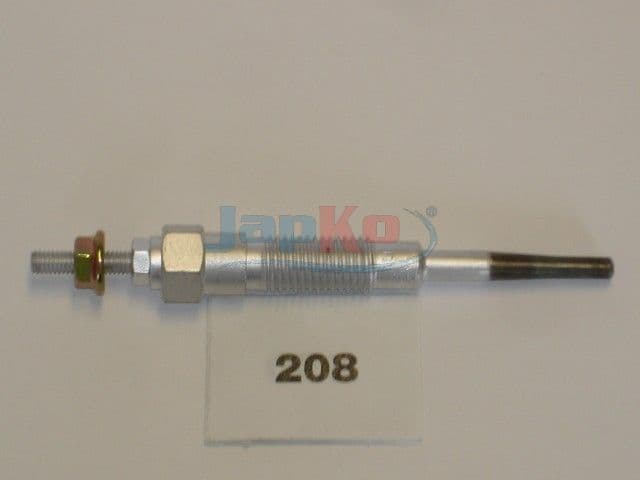Bujie incandescenta JAPKO 01208