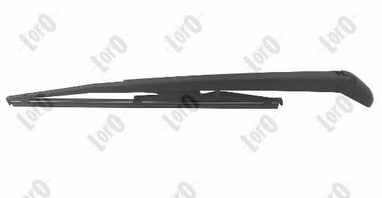 Set stergatoare, curatare parbriz DEPO 103-00-036-P