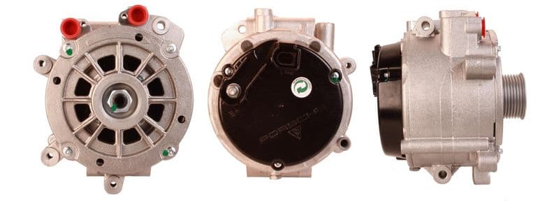 Generator / Alternator ELSTOCK 28-4896