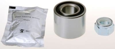 Set rulment roata DENCKERMANN W413072
